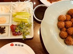 -恭敬李·烤鸭(天坛北门店)