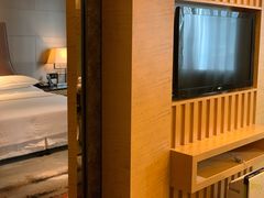 -西安赛瑞喜来登大酒店