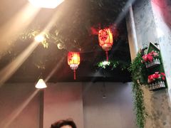 大堂-金三可市井水煮鱼(金碧园店)