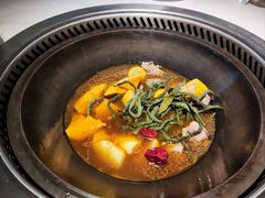 -遇东北林区铁锅炖(南开店)