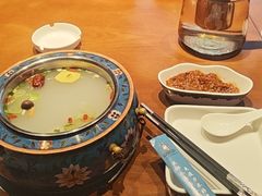 -草原牧驴涮肉坊(中海店)