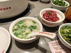 -好彩猪肚鸡(正弘城店)