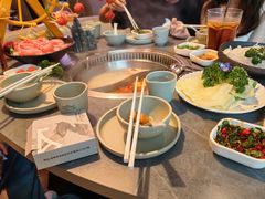 -故里和山·成都火锅(欢乐港湾店)