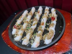 -青木岚小海鲜•小龙虾(友谊店)