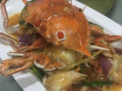 -四川小胡子海鲜(丁村万人海鲜广场店)