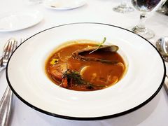 法国马赛鱼汤-哈布斯扒房(华发商都店)
