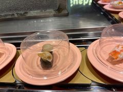 -争鲜回转寿司(金桥家乐福店)