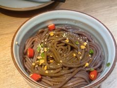 酸辣厥根粉-青花椒花椒鱼黑金店(LCM店)