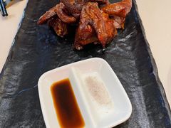 -侨美食家·粤菜(体育西路店)