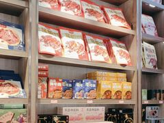 -黑色经典臭豆腐·湖南特产(潇湘文化店)