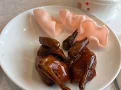 -丰鲤楼•闽南茶楼(仟禧汇店)