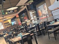 -江边城外烤全鱼(世茂广场店)