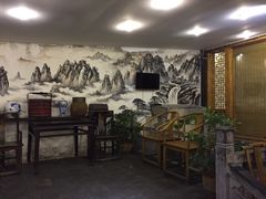 -大张烙馍村(三环南路旗舰店)