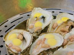 -飞尝蚝·顺德菜·鱼生(顺德总店)