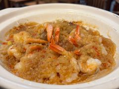 -大盐帮川菜馆(长楹天街店)