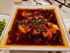 -国人川菜(李家村建东街店)