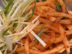 -小本家韩式烤肉(紫藤路店)