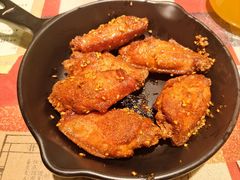 -什么餐馆(天主教堂店)