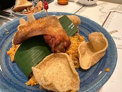 -太食獸泰式茶餐厅(艾尚天地店)