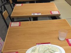 -喜家德虾仁水饺(青岛永旺东部店)