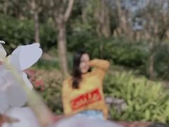 -南山植物园