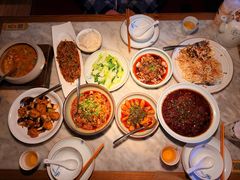 -辛香汇·锦里丨现炒川菜(滁州苏宁广场店)