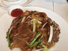 -铭家点心(秦岭路店)