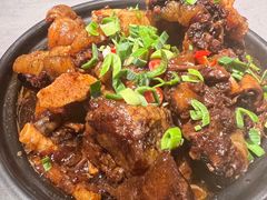 -富临轩私房菜(集庆门大街店)