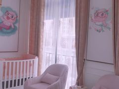 -龙格亲子游泳·水育早教运动中心(绿城店)