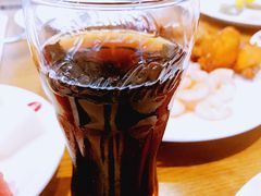 -东方明珠·可口可乐欢乐餐厅