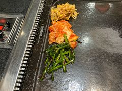 -三通阁石板烤肉