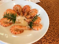-申粤轩酒楼·三十年粤菜经典(丁香花园店)