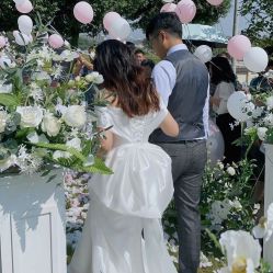 点击看大图 -Color卡诺婚纱礼服馆(南京严选店)