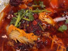 -3号仓库·创意中国菜(新世界城店)