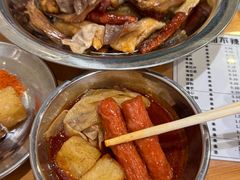 -怪老头甜不辣(抚琴小区店)