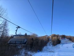-长白山万达国际滑雪场