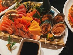 -鲨鱼餐厅.海景川粤餐厅(重庆天地店)