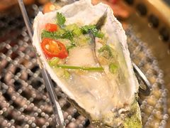 -韩盛·盛江山自助料理(于洪新玛特店)