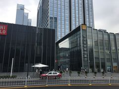 -优衣库(深圳万象天地旗舰店)