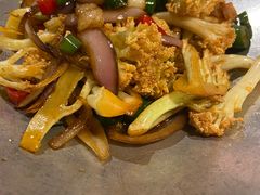 -鱼食饭稻·苏浙土菜17年老馆子(平江路店)