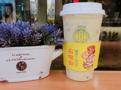 -石炮台果汁冰(天河店)