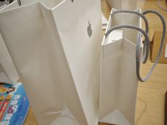 -Apple零售店(济南恒隆广场店)