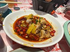 -菜哥龙虾•九江菜(七中店)