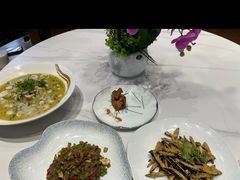 -酒蜻蜓·庭院私房菜(天元东路店)
