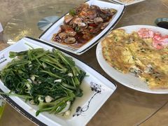 -梅姐海鲜餐厅(水头海鲜街店)