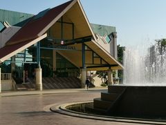 -尚泰清迈机场购物中心