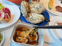 -星伦多自助料理·涮烤一体(杭州来福士店)