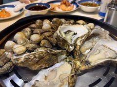 -蔚海之都·象山蒸汽海鲜(仙霞路店)