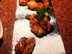-绿茶餐厅(蓝色港湾店)