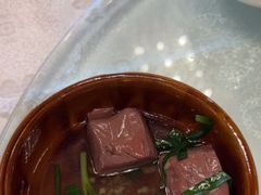 -广州建国酒店-盈丰阁粤菜-粤式茶点